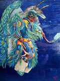 by Margaret Platt