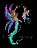 by Joanne Harvey