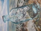 by Kristy Hawkes