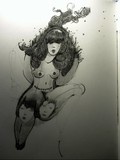 by Lauren Davies