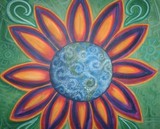 by Lilia Ramirez