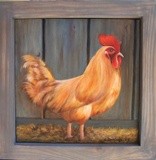by Susan  Dehlinger