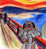 by patrick seaton