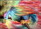 by Mana Dumanowski
