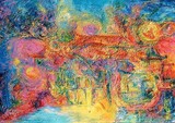 by Marat Dusembaev