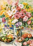 by Ingrid Dohm