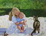 by Kay  Crain