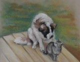 by Terri Garrett