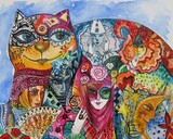 by oxana zaika