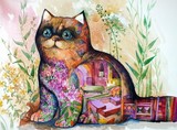 by oxana zaika