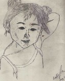 by Rebekah Lo'Veless