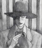 by thom byrd