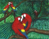 by Tanna Lee Wells