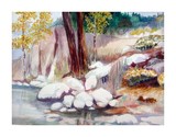 by Patricia Blair