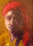 by Michael L, Brown