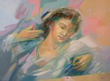by Caballero Salguero