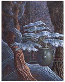 by Bill Trantham