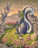 by Heather Watts