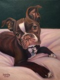 by Dan Mills