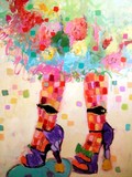by sandy welch