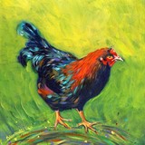 by Dawn Melka