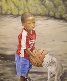 by Nathaniel crump