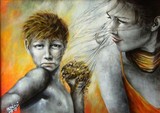 by Aurora Mazzoldi