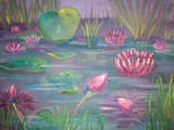 by Sandra McClure