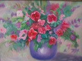 by Mary  Back