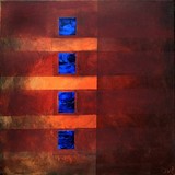 by Denise Wellenstein