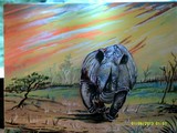 by fred  scherer