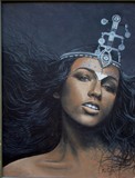 by darrell parrott