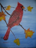by Ernest or Ernie Westfall