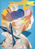 by Collage Art