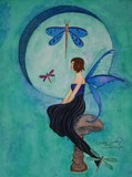 by Dannette Swabey
