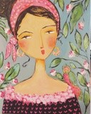 by Patti Ballard