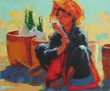 by Than Kyaw Htay