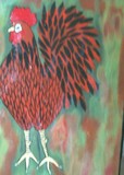 by Beverly Crutchfield