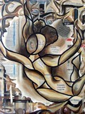 by Melanie Stevens