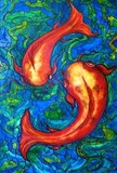 by Rae Chichilnitsky