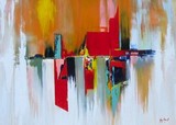 by lew hagood