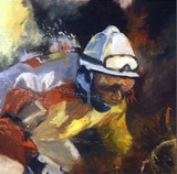 by Wil Moore