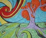 by Samantha Burke