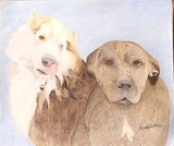 by Pamela Tilden