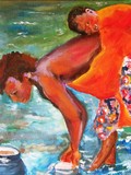 by linda jones
