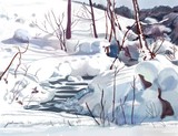 by Joan A Hamilton