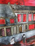 by Laura Skangale