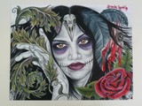 by Brandy Gentile