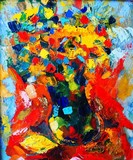 by tamuna lomsadze