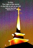 by La Puente Foursquare Church